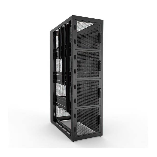 CLC4B48BK Hammond Manufacturing  Bastidores